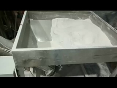 línea de producción de puertas wpc