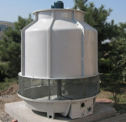 comprar Aplicación para refrigeración de agua de refrigeración Torre de refrigeración Volumen 50t HYCT50 online manufacture