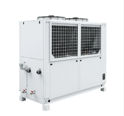 comprar Modelo de refrigeración de agua con ventilador potente HYAC-20AD para fuente de alimentación de 380V / 3P / 50Hz online manufacture