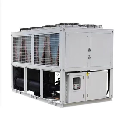 comprar Compatible con diferentes marcas y modelos de chillers de agua refrigerados por aire de tipo tornillo HYAC-60A online manufacture