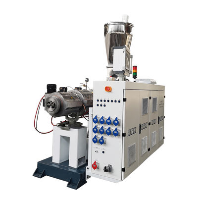 comprar máquina gemela cónica plástica plástica 550kg/H del extrusor de tornillo de la máquina ZS80/156 del extrusor del tornillo gemelo online manufacture