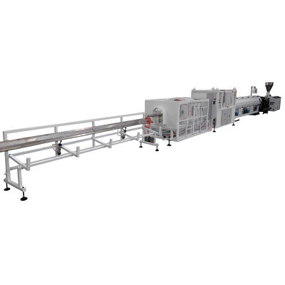 comprar Máquina del extrusor del tubo de la planta/Pvc de la máquina del tubo del fabricante/PVC del tubo del PVC online manufacture