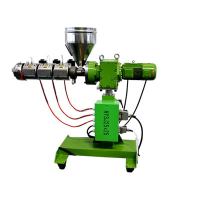 comprar Línea protuberancia de la marca de Mini Plastic Extruder For Pipe del Co online manufacture