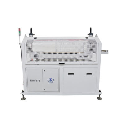 comprar Máquina plástica del extrusor del perfil para la fabricación del perfil de Upvc online manufacture