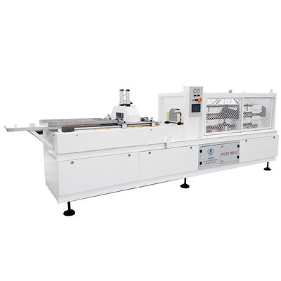 comprar Máquina de la fabricación del panel del PVC/tablón decorativo online manufacture