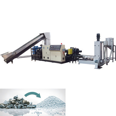 comprar Los gránulos plásticos que hacen la máquina/reciclan la máquina de la granulación online manufacture