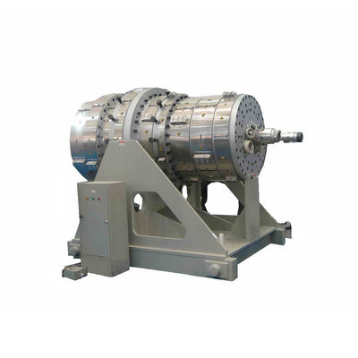 comprar La protuberancia plástica del tubo muere por los tubos del HDPE PPR del PVC que hacen a partir del 20 hasta 630m m online manufacture