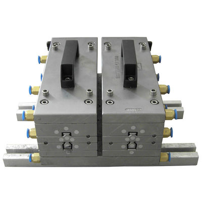 comprar La protuberancia plástica del perfil del moldeo por extrusión/Pvc del perfil muere online manufacture