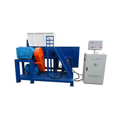 comprar Máquina plástica de la trituradora/máquina y piezas auxiliares plásticas online manufacture