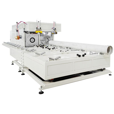 comprar El tubo Belling del Pvc trabaja a máquina el diámetro máquina del zócalo de 16m m - de 800m m online manufacture