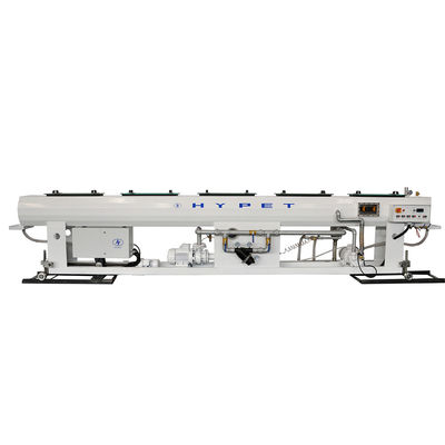 comprar cadena de producción del tubo del tubo del drenaje del abastecimiento de agua de 20m m - de 110m m online manufacture