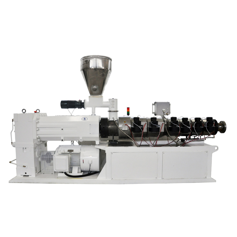 Máquina de fijación de tuberías de PVC controlada por CNC automática para diferentes tamaños 250/315/400/500mm