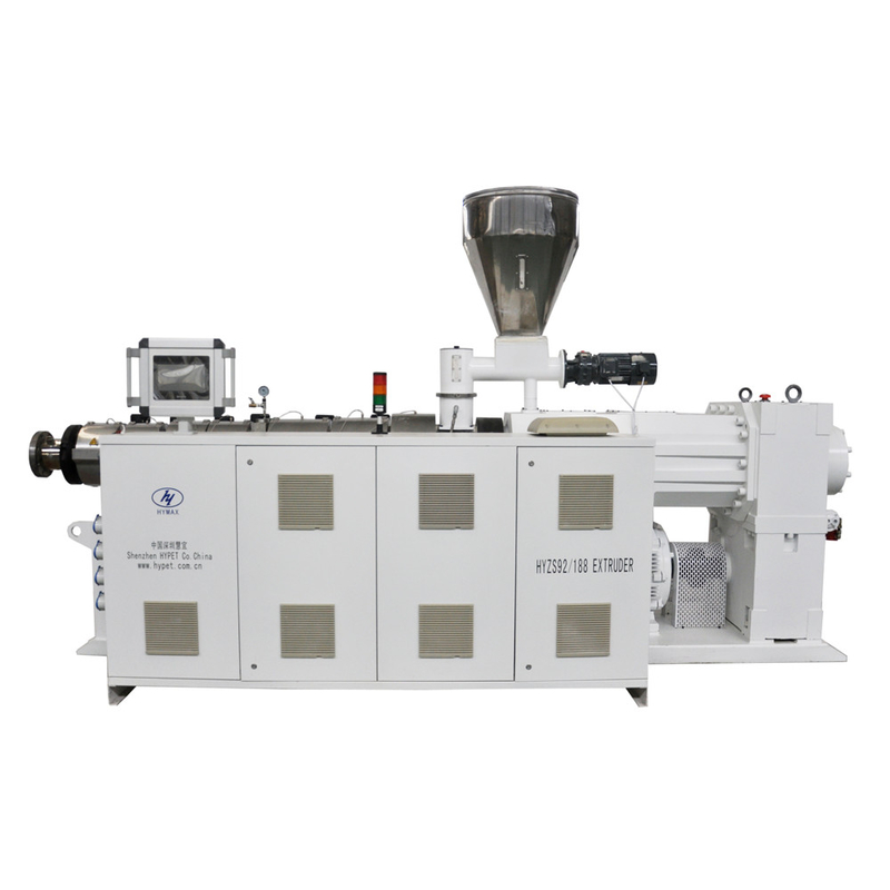 Máquina de fijación de tuberías de PVC controlada por CNC automática para diferentes tamaños 250/315/400/500mm