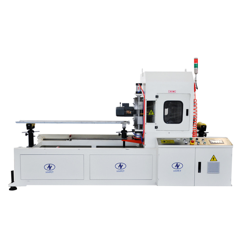 Máquinas de producción de tuberías de PVC de alta potencia 160/200/250mm 6