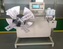 Fácil de operar 16-50mm PVC de pared única máquina de fabricación de tuberías corrugadas con extrusora de tornillo gemelo cónico HYZS51/110