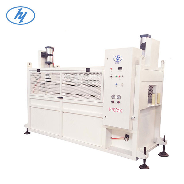 Duración del tornillo 1820 mm Máquina de extrusión de plástico con 2 tornillos y velocidad de tornillo 1-36.9 r/min